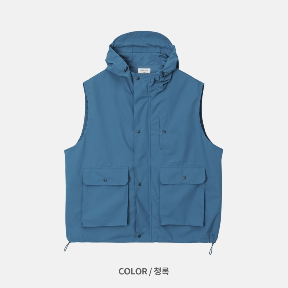 재킷 딥블루 색상 이미지-S1L25